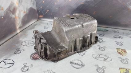 Поддон Volkswagen Golf BLF 2007 (б/у)