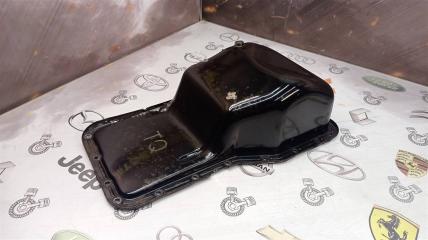 Поддон Hyundai H1 D4CB 2013 (б/у)