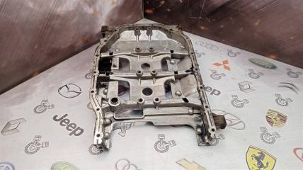 Поддон Hyundai H1 D4CB (б/у)
