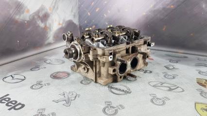 Головка блока цилиндров Subaru Forester SF5 EJ202 1998 (б/у)