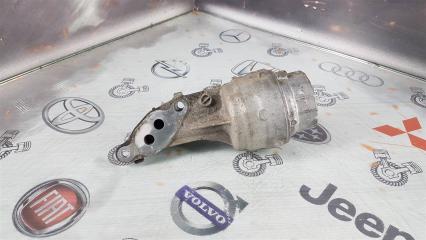 Корпус масляного фильтра Toyota Iq KGJ10 1KR-FE 2010 (б/у)