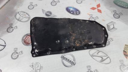 Поддон кпп Nissan Qashqai J10 MR20DE 2006 (б/у)