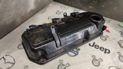 Крышка головки блока цилиндров Mitsubishi Pajero V83W 6G72 2006 (б/у)