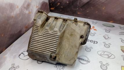 Поддон Suzuki Every K6AT (б/у)