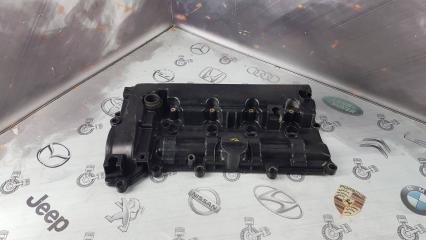 Крышка головки блока цилиндров Mazda 3 BM PE-VPS 2013 (б/у)