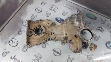Лобовина двигателя Mazda 3 BM PE-VPS 2013 (б/у)