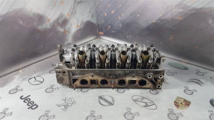 Головка блока цилиндров Honda Civic D14Z6 2002 (б/у)