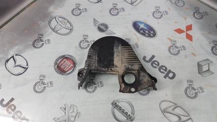 Кожух грм Honda Civic D14Z6 2002 (б/у)