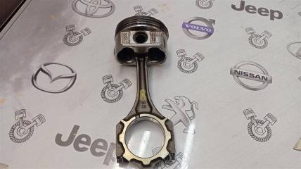 Поршень с шатуном Toyota Harrier 1MZ-FE (б/у)