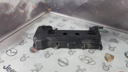 Крышка головки блока цилиндров Nissan Sunny FB15 QG15DE 2002 (б/у)