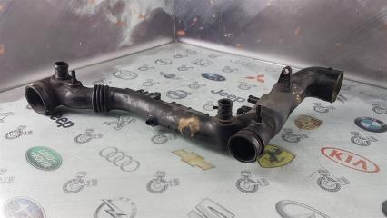 Патрубок воздушный Subaru Legacy BE5 EJ208 2002 (б/у)