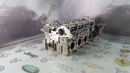 Головка блока цилиндров Mercedes-Benz C-Class W203 M271KE18 2005 (б/у)