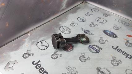 Поршень с шатуном Mercedes-Benz C-Class W203 M271KE18 2005 (б/у)