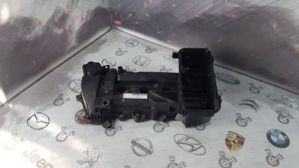 Крышка головки блока цилиндров Toyota Passo KGC10 1KR-FE 2005 (б/у)