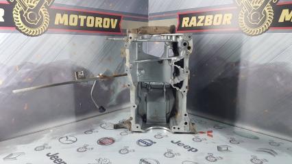 Поддон Toyota Rav-4 ZSA30 3ZR-FAE 2008 (б/у)