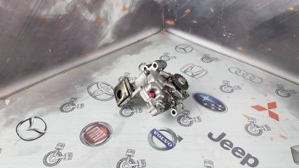 Насос масляный Toyota Rav-4 ZSA30 3ZR-FAE 2008 (б/у)