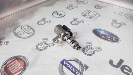 Соленоид акпп Toyota Vitz NCP131 1NZ-FE 2010 (б/у)
