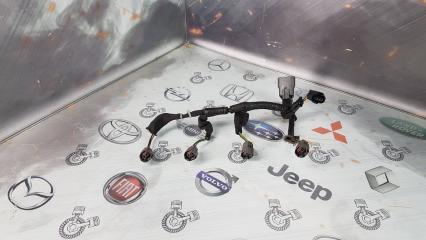 Проводка форсунок Mazda Cx-7 ER3P L3-VDT 2009 (б/у)