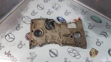 Лобовина двигателя Honda Accord CU2 K24Z3 2010 (б/у)