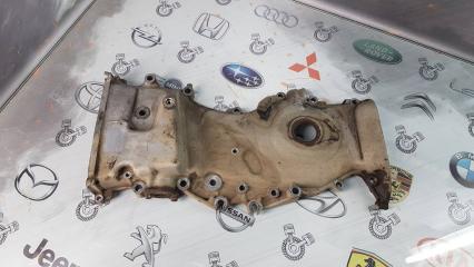 Лобовина двигателя Toyota Rav 4 ACA30W 2AZ-FE 2008 (б/у)
