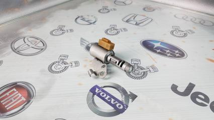 Соленоид акпп Toyota Alphard MNH10W 1MZ-FE 2002 (б/у)