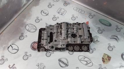 Гидроблок акпп Toyota Altezza JCE10W 2JZ-GE 2001 (б/у)