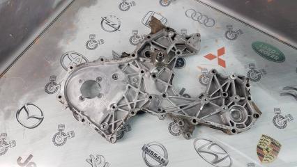 Лобовина двигателя Hyundai H100 HR D4CB 2006 (б/у)