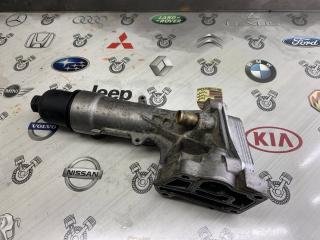 Корпус масляного фильтра Mercedes-Benz C-Class W204 M271KE18 2004 (б/у)