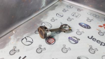 Поршень с шатуном Toyota Rav-4 ZSA42 3ZR-FAE 2012 (б/у)