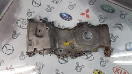 Лобовина двигателя Toyota Rav4 ACA31 2AZ-FE 2008 (б/у)