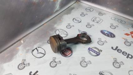 Шатун Mercedes-Benz C-Class W203 M111E20 2002 (б/у)