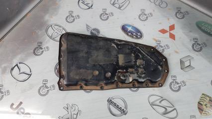 Поддон кпп Mitsubishi Outlander CW5W 4B12 2008 (б/у)