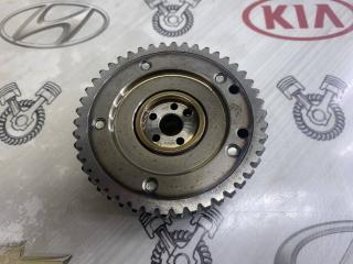 Муфта vvt-i Nissan Qashqai J10 MR20DE 2006 (б/у)