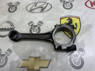 Шатун Nissan Micra K12 CR12DE 2007 (б/у)