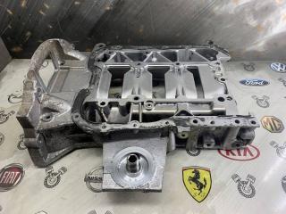 Поддон Mitsubishi Lancer CY4A 4B11 2006 (б/у)