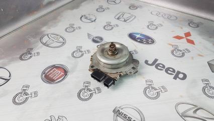 Механизм изменения фаз грм Mazda Mazda3 BM PE-VPS 2009 (б/у)
