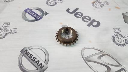Шестерня коленвала Mazda Mazda3 BM PE-VPS 2009 (б/у)