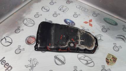 Поддон кпп Nissan Qashqai J10 MR20DE 2007 (б/у)