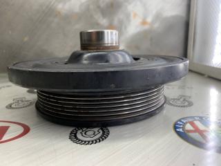 Шкив коленвала Mercedes-Benz Sprinter W902 OM611DE22LA 2000 (б/у)