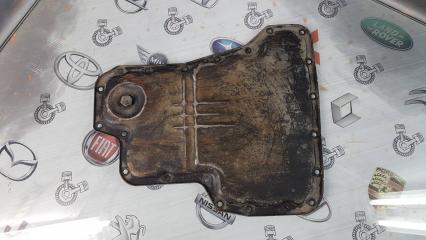 Поддон кпп Nissan March K12 CR12DE 2003 (б/у)