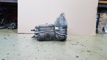 Мкпп Mercedes-Benz 200D W115 OM615D20 1976 (б/у)