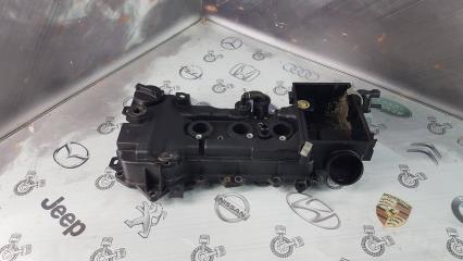 Крышка головки блока цилиндров Toyota Passo M700A 1KR-FE 2016 (б/у)
