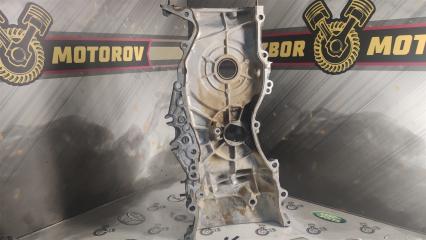 Лобовина двигателя Toyota Camry ACV30 2AZ-FE 2005 (б/у)