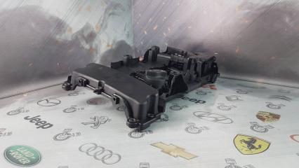 Крышка головки блока цилиндров Mercedes-Benz C-Class W204 M271DE18EVO 2008 (б/у)