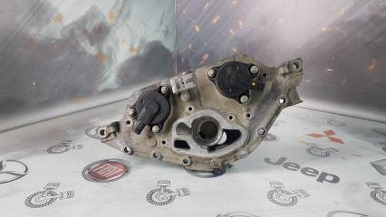 Крышка лобовины Mercedes-Benz C-Class W204 M271DE18EVO 2008 (б/у)