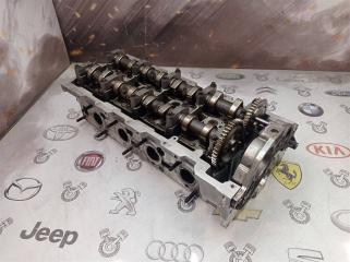 Головка блока цилиндров Mercedes-Benz W204 OM646DE22LA (б/у)