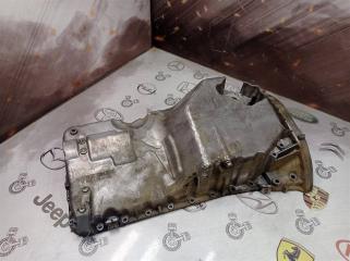 Поддон Mercedes-Benz W204 OM646DE22LA (б/у)