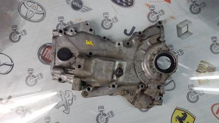 Лобовина двигателя Honda Fit GD1 L13A 2003 (б/у)