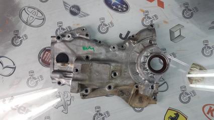 Лобовина двигателя Honda Fit GD1 L13A 2003 (б/у)