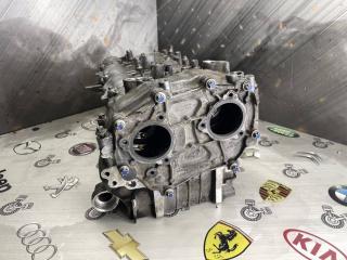 Головка блока цилиндров Mercedes-Benz C-Class C204 M276DE35 2011 (б/у)